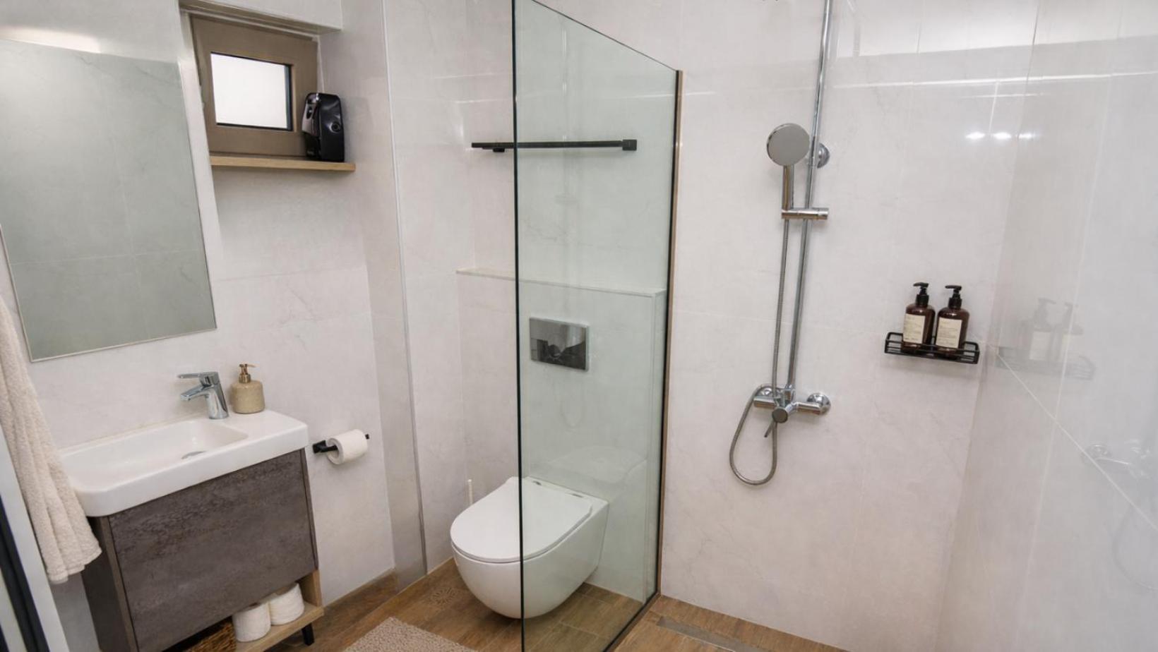 Triple Room Ground Floor(No Balcony)